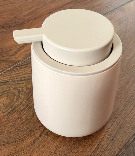 Stylish soap dispenser with - stylish,