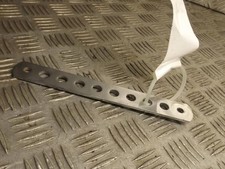 Honda CL350 CL 350 1971 Torque