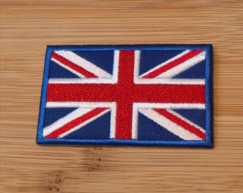 Union jack british - jack, flag