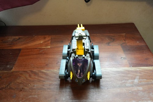 Vintage starcom shadow raider - vintage,