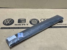 VW Audi Door Card Membrane