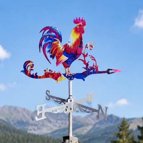 Garden outdoor wind indicator - outdoor,