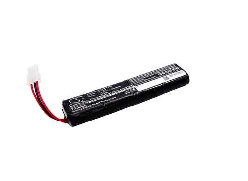 Battery for welch allyn aed - battery, welch-allyn