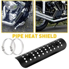Universal Exhaust Muffler Pipe