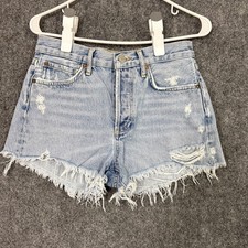 AGOLD Parker Shorts Womens