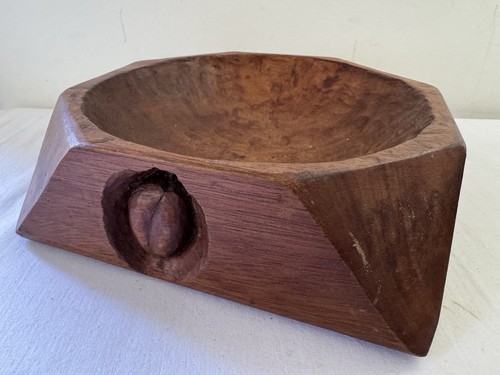 Vintage large handmade - vintage, wooden