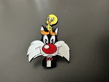 Sylvester the Cat and Tweety