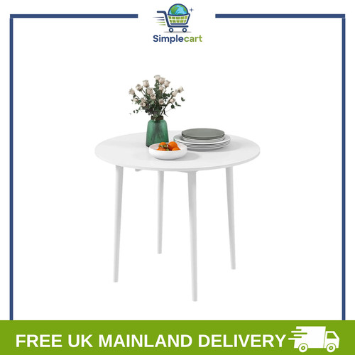 Folding dining table - folding,