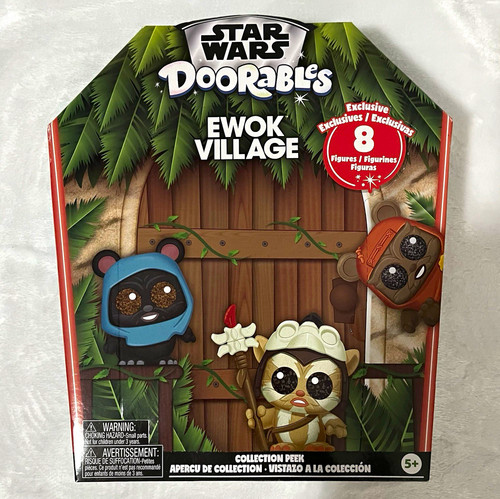 Disney doorables star - disney,