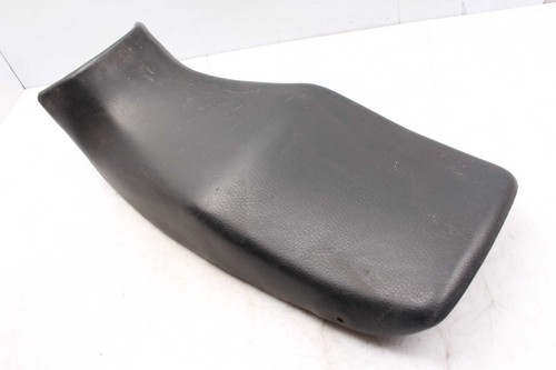 Seat cushion kawasaki zzr - seat,