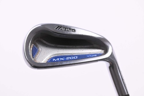 Mizuno 200 iron - #6,