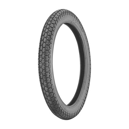 Yas 125 rear tyre - 125,