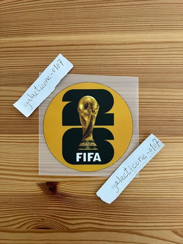 2026 world cup pvc iron - world,