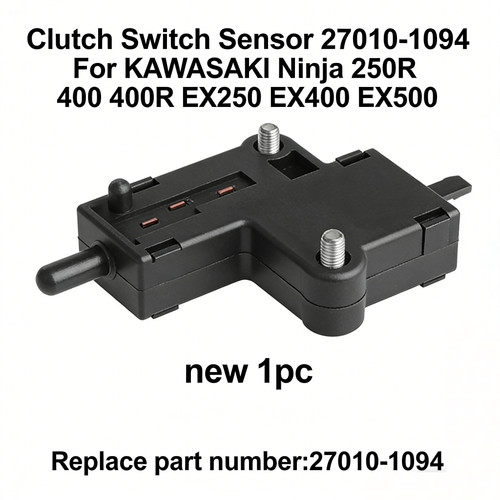 Car clutch switch sensor - car,
