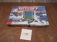 Battleship Board Game Vintage .