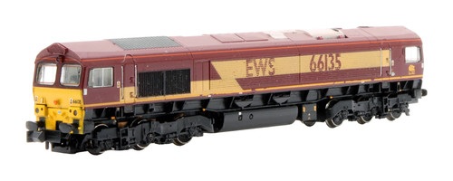 Graham farish gauge - farish, 'n