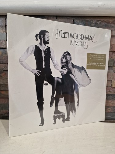 Fleetwood mac rumours 2009 - fleetwood,