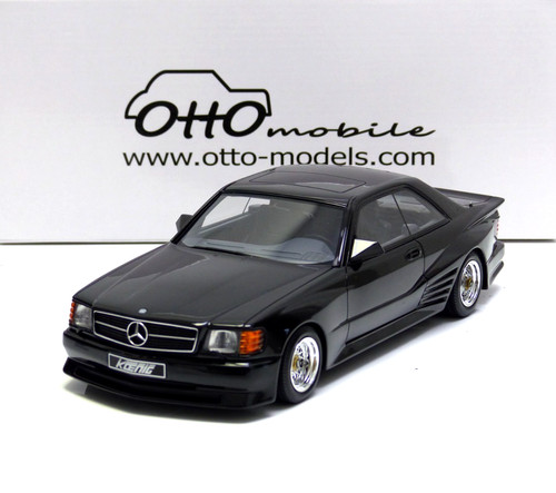 Mercedes koenig specials 560 - mercedes,