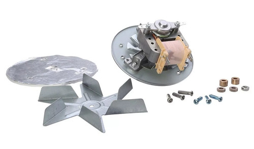 Universal oven cooker - universal, fan