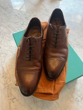 Edward Green Chelsea Oxford