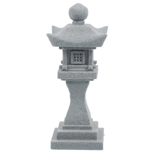 Mini japanese pagoda - pagoda, lantern