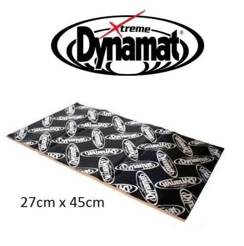 Genuine dynamat xtreme car - xtreme,