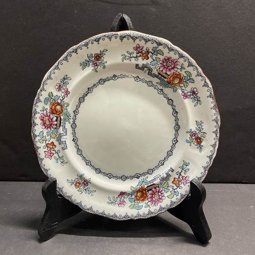 Ashworth bros hanley - bros, flower