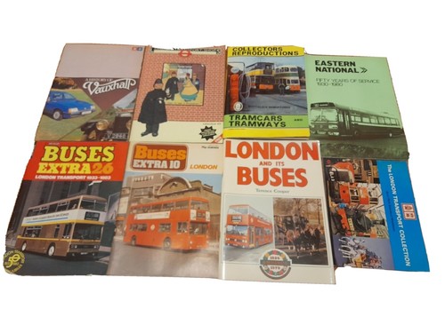 Transport memorabilia - transport,