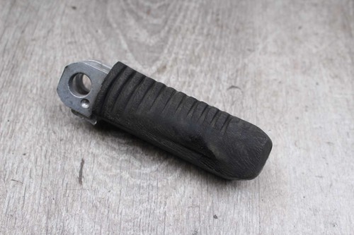 Rear left footrest - , suzuki