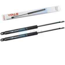 2 x YOU.S gas dampers for
