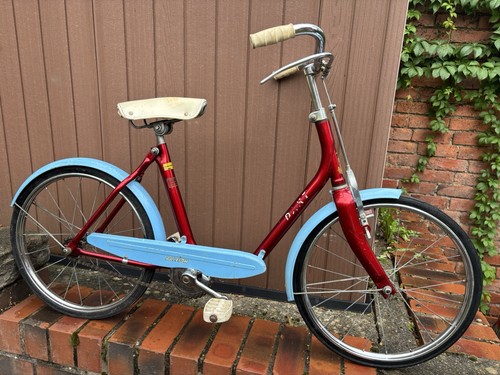Vintage s raleigh - 60’s, 70’s