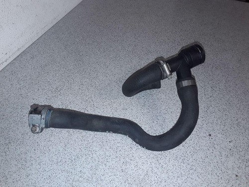 Bmw compact e46 coolant hose - 3,