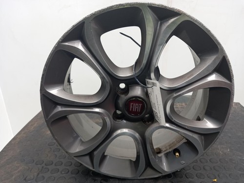 Fiat punto inch 4x98 - fiat, 16"