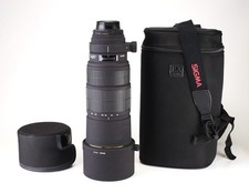 Sigma EX 120-300mm F2.8 DG APO