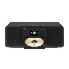 Audizio Avola DAB Radio