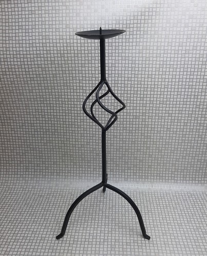 Vintage floor candelabra - floor,