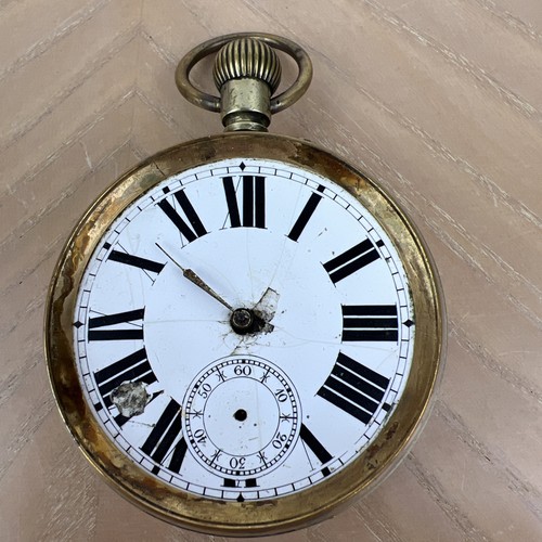 Antique goliath pocket - , xl