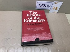 The Rescue of the Romanovs: Newly Discovered Documents Reveal How Czar...
