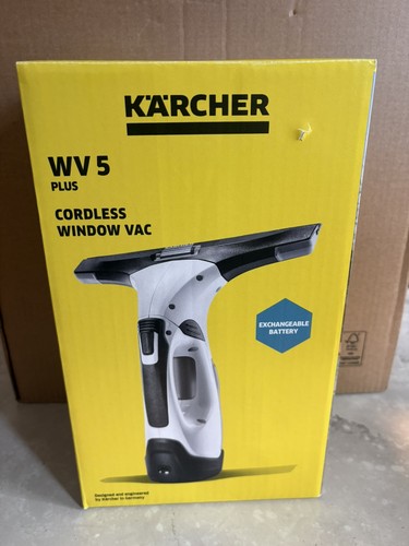 Karcher wv5 plus window - karcher,