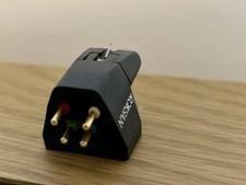 Roksan Corus Black Moving