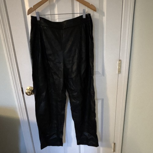 Mango women black faux - women’s,