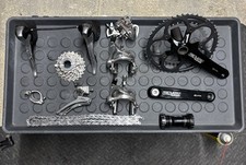 Shimano Ultegra 2 X 10 Speed Groupset