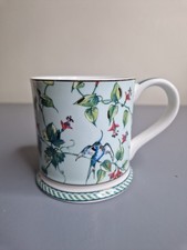 Queen's Kensington Palace Mug