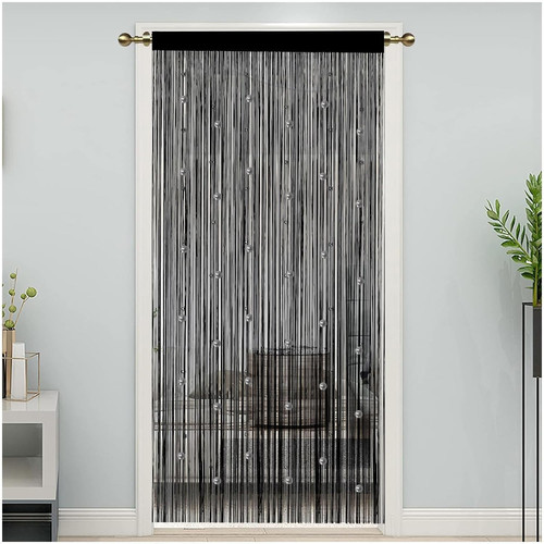 Bead curtains for doorways - bead,