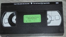 Martial Strokes VHS Video CP Spanking OTK Discipline Punishment Caning Erotic