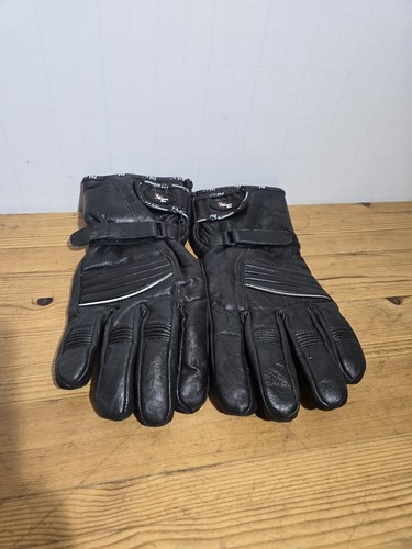 Norman leather waterproof - norman,