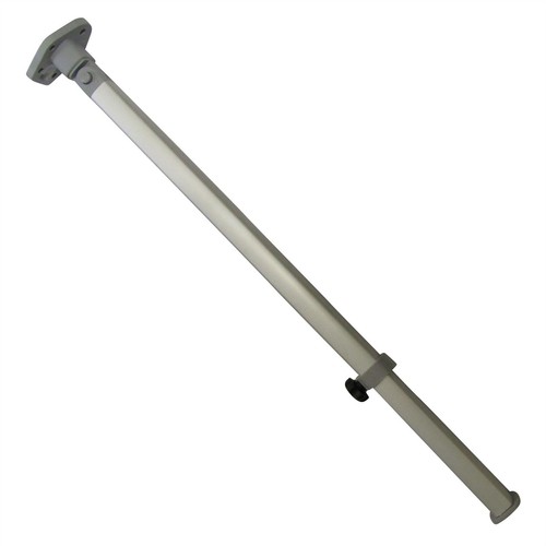 Aluminium folding table leg - folding,