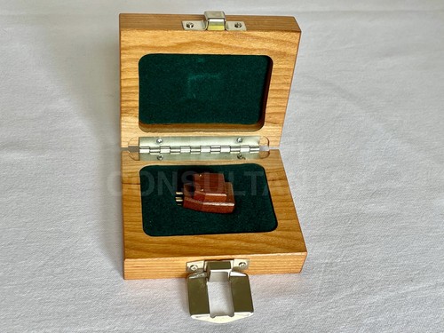 Grado timbre series - timbre, 3