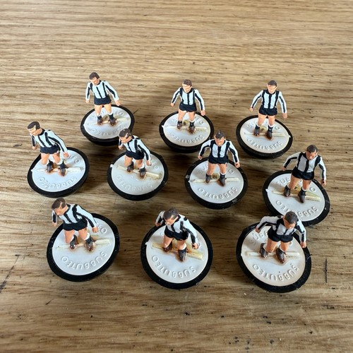 Vintage boxed subbuteo team - boxed,