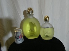2 Vintage AIRE LOEWE Perfume